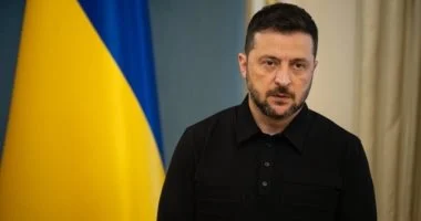 صواريخ روسية تستهدف كييف ومدنا أوكرانية.. وزيلينسكى يتوعد بمهاجمة أهداف فى عمق روسيا