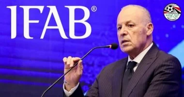 اتحاد الكرة يحتفل بعيد ميلاد أبوريدة: 35 عاماً في خدمة الساحرة المستديرة