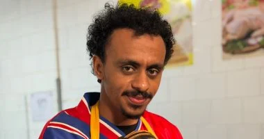 كزبرة: خالد النبوى أستاذ كبير وبنتعلم منه.. و«محمود التانى» إضافة لينا