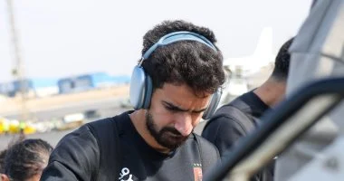 الأهلي يحدد قائمة مختصرة لتدعيم خط الوسط بعد رحيل بن رمضان