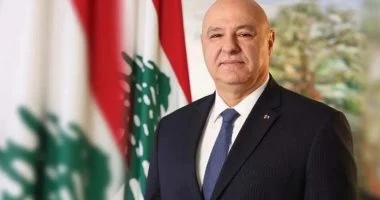الرئاسة اللبنانية تنفي وصف عون حزب الله بـ”السرطان” خلال لقائه ترامب