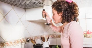 عشان تطبخى صح.. ترتيب 10 طرق للطهى بدءا من الأكثر صحة