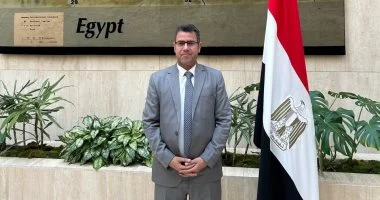 عبد الحليم سالم يكشف تفاصيل خطة الحكومة لدعم الاستثمار انطلاقا من بنها