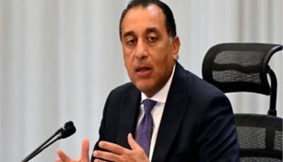 رسائل رئيس الوزراء أمام مجلس النواب