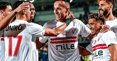 الزمالك يعد اللاعبين بصرف جزء من المستحقات خلال أيام