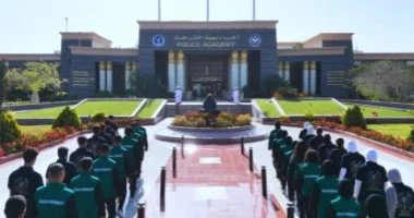 عدم وجود أحكام قضائية.. الشرط الجوهرى للقبول بكلية الشرطة