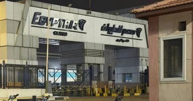 58 مليون راكب بمطار القاهرة.. خطة التنمية توسع طاقة المطارات لمواكبة حركة السفر والسياحة