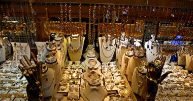 أسعار الذهب اليوم الأربعاء 12 أغسطس 2026.. عيار 24 يسجل 7198.57 جنيها