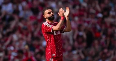 السوبر الأوروبي.. ذكرى تتويج محمد صلاح تسبق مواجهة باريس وأستون فيلا