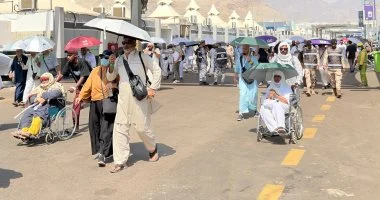 الصحة فى مقدمة الأولويات في بيت الله.. دليل الاشتراطات الطبية والتطعيمات الإجبارية لحجاج القرعة.. حماية للضيوف ورحمة بالمرضى.. التفاصيل الكاملة للضوابط الصحية وضوابط الإبعاد في حج القرعة