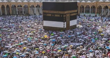 إجراءات حددها القانون لحماية الحجاج وإنشاء بوابة الحج المصرية
