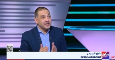 طارق البرديسى: الهدنة بين واشنطن وطهران مجرد استراحة محارب لترتيب الأوراق