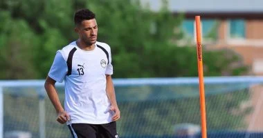 أحمد فتوح يحدد شروط البقاء فى الزمالك.. الراتب كلمة السر
