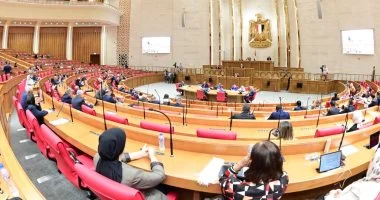 من تحت قبة البرلمان إلى انتظار تصديق رئيس الجمهورية.. لماذا حظيت جامعة “كيان” للقوات المسلحة بإجماع سياسي غير مسبوق؟.. وما الذي يجعلها استثمارا في الإنسان قبل كونها إضافة جديدة لمنظومة التعليم