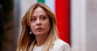 ميلوني: أزمة سبتة تظهر أن أوروبا يجب أن تحمي حدودها
