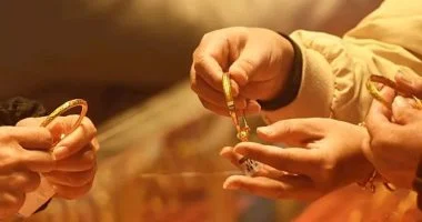 أسعار الذهب اليوم الاثنين 10 أغسطس 2026.. عيار 21 يسجل 6140 جنيها مع الإغلاق
