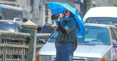 موجة شديدة الحرارة تضرب البلاد 5 أيام.. وتحذيرات للمواطنين والمزارعين