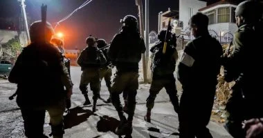 الحواجز الإسرائيلية تحرم الفلسطينيين من المساعدات الإنسانية.. الأمم المتحدة ترصد 900 عائق من الاحتلال لمنع وصول الإغاثة للنازحين.. الأممى الإنساني: الفلسطينيون يواجهون ضغوطا لتأمين الاحتياجات المنقذة للحياة