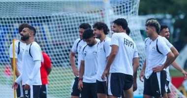 تصفيات أمم أفريقيا.. منتخب مصر يستعد لأول ظهور رسمي بعد مونديال 2026