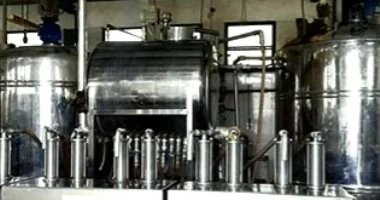 خط إنتاج متكامل لتصنيع دبس البلح.. جودة بلا منافس تحت شعار “صنع فى محافظة الوادى الجديد”.. المنتج الأنقى عالميًا يعد أقوى علاج للأنيميا ومضاد للأكسدة ويعالج حزمة أمراض.. وهذه رحلة تصنيعه.. صور