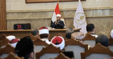 اليوم.. الأوقاف تعقد 625 ندوة بالمديريات الحدودية حول «العمل التطوعي»