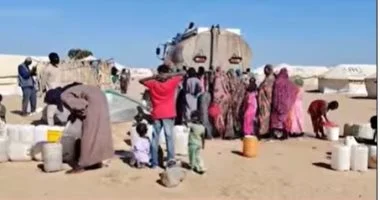 جنوب السودان في مواجهة الأوبئة والكوارث المناخية.. الأمم المتحدة: 451 حادثة تعرقل العمليات الإنسانية.. توقعات بتأثر 830 ألف شخص بالفيضانات أكثر من ربعهم نازحون.. و1.7 مليون شخص بالجفاف بنهاية 2026