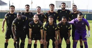 وادى دجلة يواجه الجونة اليوم وديًا استعدادًا لانطلاقة الدوري الممتاز