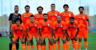 أبو قير للأسمدة يفوز على سموحة وديًا استعدادًا لمواجهة البنك الأهلي في الدوري