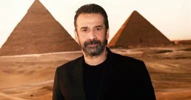 كريم عبد العزيز يقف على عرش النجومية بدأت من «المشبوه» وصولًا إلى الفيل الأزرق 3