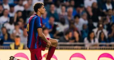 وليد ماهر: تألق حمزة وإبراهيم مع برشلونة ونورشيلاند مؤشر جيد.. وحسين هداف للدوري الويلزي