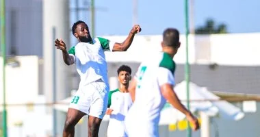 الاتحاد السكندرى يكتفى بالوديات.. والقناة آخر البروفات قبل الزمالك