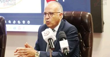 وزير الري: حلول مستدامة لمواجهة إلقاء المخلفات بالمجاري المائية