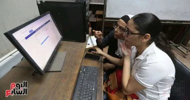نتيجة تنسيق المرحلة الثانية والجدول الزمنى لتقليل الاغتراب والتحويلات خلال 48 ساعة.. العليا للتنسيق تجتمع لحسم أعداد المقبولين بالكليات.. وإتاحة النتيجة إلكترونيا فور اعتمادها بموجب رقم الجلوس والرقم السرى