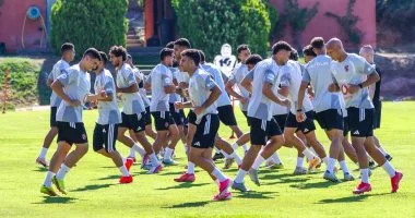 الأهلى يقرر عدم مناقشة أى عروض احتراف للاعبين خلال الميركاتو الحالى