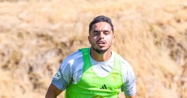 3 لاعبين في الأهلي لتعويض غياب بلعمري حال تعثر تدعيم الجبهة اليسرى