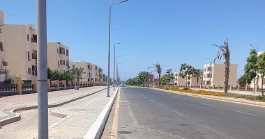 طقس جنوب سيناء اليوم السبت.. أجواء شديدة الحرارة نهارا تصل لـ38 درجة