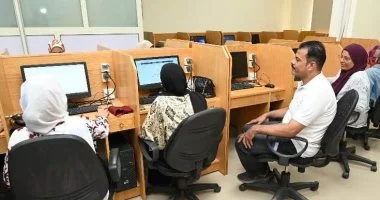 نتيجة تنسيق المرحلة الأولى.. ترشيح 93267 طالبا للكليات الجامعية