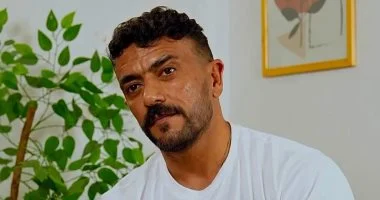 من حق عرب إلى سلطان الديب.. أسماء شخصيات أحمد العوضي عنوانًا لمسلسلاته