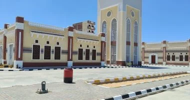 محافظ البحيرة: افتتاح أول ميناء صيد متكامل برشيد بتكلفة 700 مليون جنيه قريبا