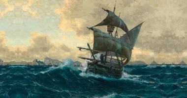 5 أساطير بحرية حيرت العالم لسنوات.. العلم يفسر لغز الكراكن وحوريات البحر