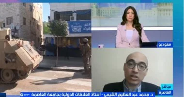 خبير: خلاف واشنطن وتل أبيب حول غزة استراتيجي وتوزيع أدوار