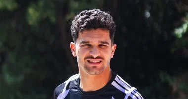 عموتة يضع برنامجًا بدنيًا خاصًا لتجهيز منصف بقرار في الأهلي
