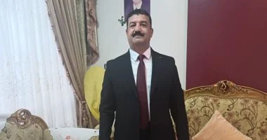 والد طالب ثانوية عامة ببني سويف: استعدنا 28 درجة في الكيمياء وأخذ ابني حقه