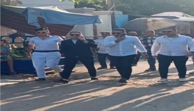 قبضة حديدية في القناطر الخيرية.. أكمنة ومداهمات وملاحقات للعناصر الإجرامية