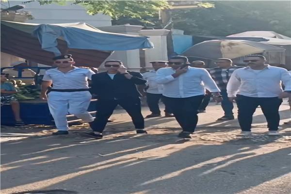 قبضة حديدية في القناطر الخيرية.. أكمنة ومداهمات وملاحقات للعناصر الإجرامية
