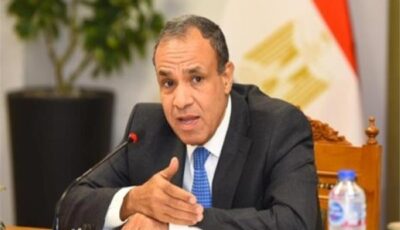 وزير الخارجية: على إسرائيل الانسحاب الكامل من الأراضي اللبنانية