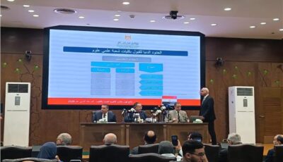 وزير التعليم العالي يعلن الحدود الدنيا لكليات القطاع الطبي بتنسيق الجامعات 2026