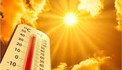 حرارة شديدة ورطوبة مرتفعة.. الأرصاد تعلن تفاصيل طقس اليوم الثلاثاء 11 أغسطس