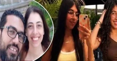 المتهم بقتل أسرة التجمع: رفض يوقع على إيصالات أمانة فضربته بالنار.. فيديو