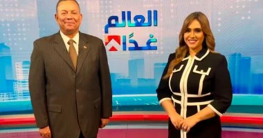 رئيس جامعة المنصورة الجديدة: «جامعات الجيل الرابع» ضرورة لمواكبة متطلبات المستقبل